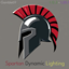 Spartan Dynamic Lighting logo