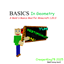 Basics In Geometry logo