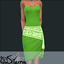 Denise Dress logo