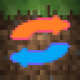 Death Swap logo