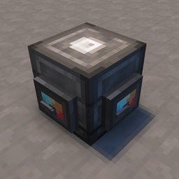 C:CA Accumulator Recolour [Dark] logo