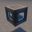 Fluid Tank & Vessel Recolour [Dark] logo