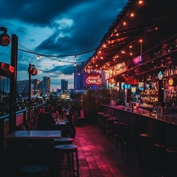 Night Life: Project Dreams project image