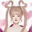 NILYN HAIR H015 logo