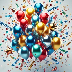 Congrats60 logo