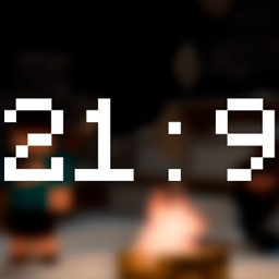 MineImproved Background ultrawide - Gallery - Minecraft Resource Packs ...