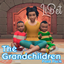The great-grandchildren - Pose Pack logo