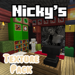 Prettier Textures project image