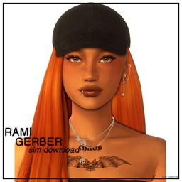 Rami Gerber