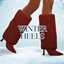 [MiliNiki] Winter Heels logo