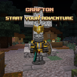 CraftOn:SYA