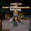 CraftOn:SYA logo