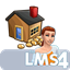 LittleMsSam More Buyable Venues and new Venue Types / translation spanish by Monisims logo