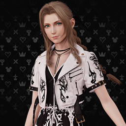 Ultima Aerith project avatar