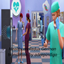 HealthcareRedux German translation by adeepindigo logo