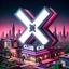 ExoTeam - ExodusMC: EPIC CROSSPLAY SERVER logo
