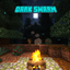 Dark Swarm - Modernized logo