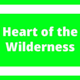 Heart of the Wilderness