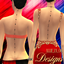 FST1707 Spinal tattoo for female sim Base Game logo