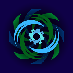 ServerGaiaSMP logo