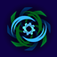 ServerGaiaSMP logo