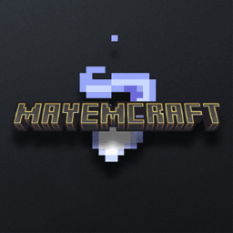 MayemCraft logo