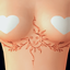 Chest tattoo 15 logo