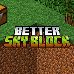 Better SkyBlock - YPO project image