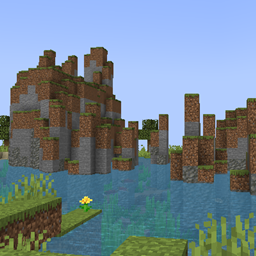 KatBandanna's Parkour Map project image