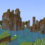KatBandanna's Parkour Map logo