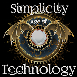 SimpliCity: Technological Age project image