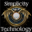 SimpliCity: Technological Age logo