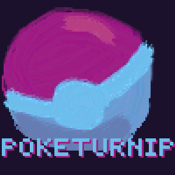 PokeTurnip project image
