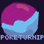 PokeTurnip logo