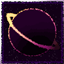 Accretioned Horizons logo