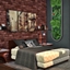Brick Bedroom logo