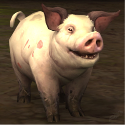 El Bestiario project image
