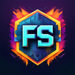 Ultimate FPS display project image