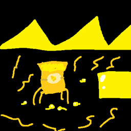 The Gerbler logo