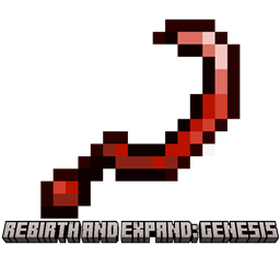 Fossils and Archeology Addon (Rebirth and Expand: Genesis) project image