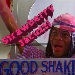 Strawberry Jakoozie Essentials