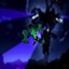 Witherstorm Mekanisms (formaly witherstorms return) logo