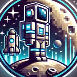 Via Astra - Renewed logo