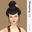 [SixCirclesCC] Chinese Hairstyle - Dongxing logo