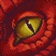Caves & Dragons logo