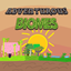 Dave's Adventurous Biomes logo