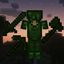 DarkGreenItems logo