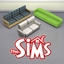 Sofas & Loveseats Edition - The Sims 1 logo