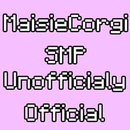 MaisieCorgi's SMP Adventure project image