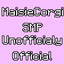 MaisieCorgi's SMP Adventure logo